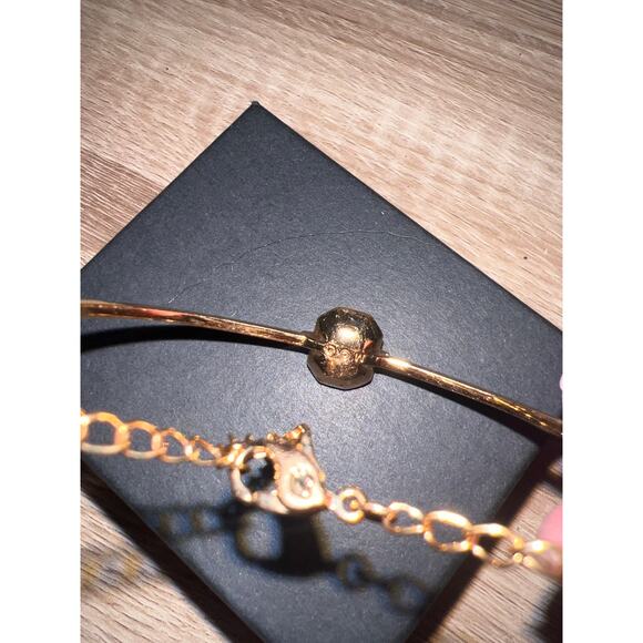 Swarovski Crystal Bracelet - Picture 2 of 3